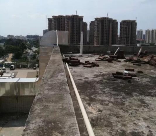 汽车维修店噪音扰民归哪个管,汽车修理店汽车喷漆臭味很重