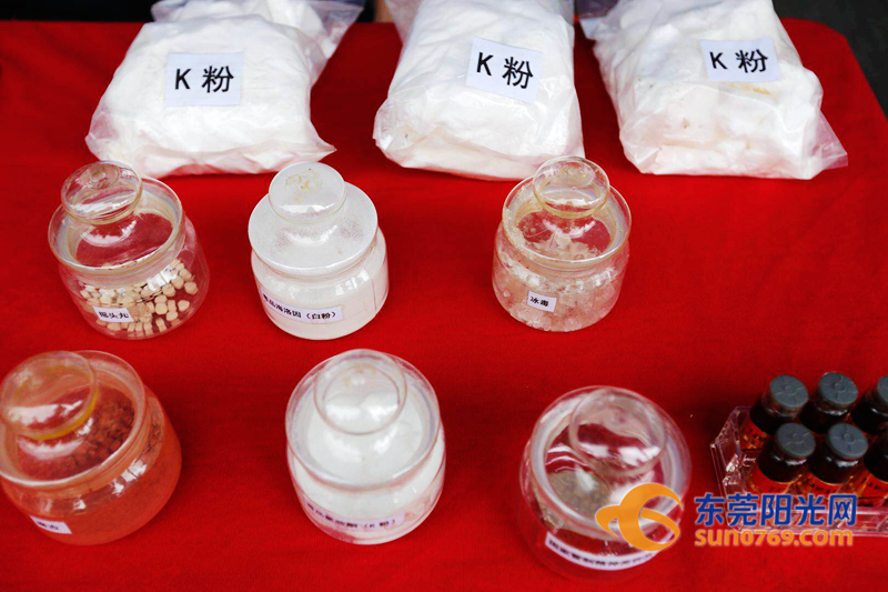 这东西比毒蛇更可怕！今天东莞各地花样“怼”它还专门建了个基地