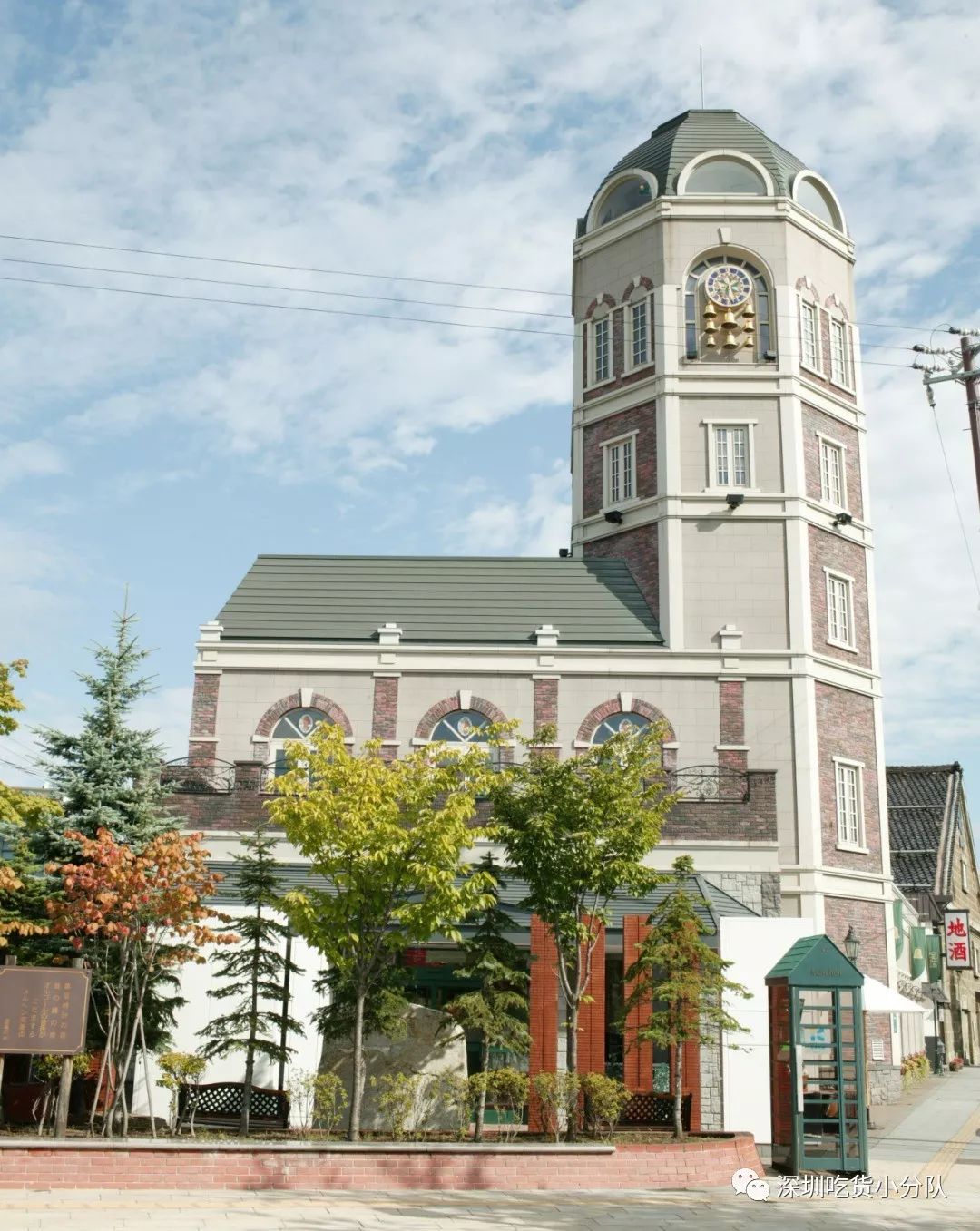 北海道「断货王」来了，10秒卖1个