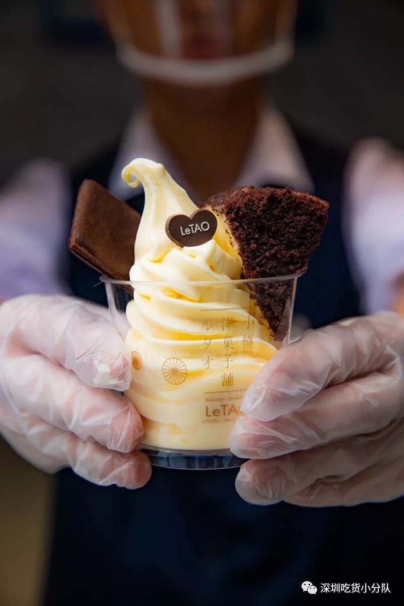 北海道「断货王」来了，10秒卖1个