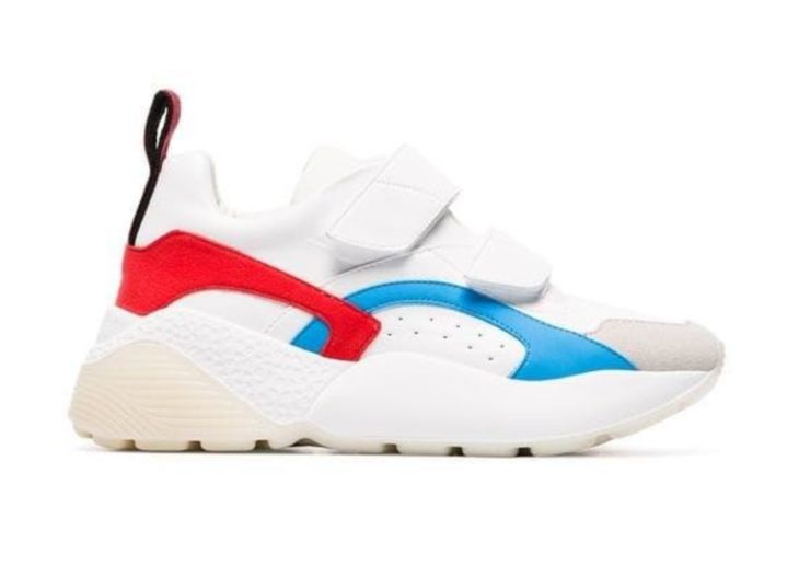 原来杨幂刘雯的鞋这么好穿呢