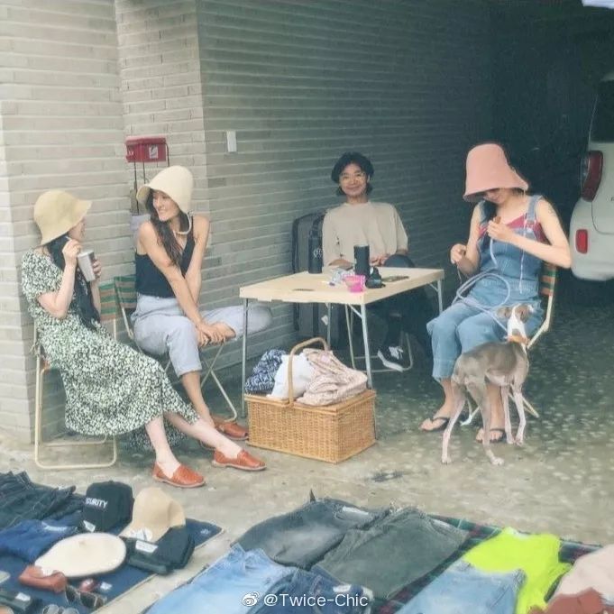 原来杨幂刘雯的鞋这么好穿呢