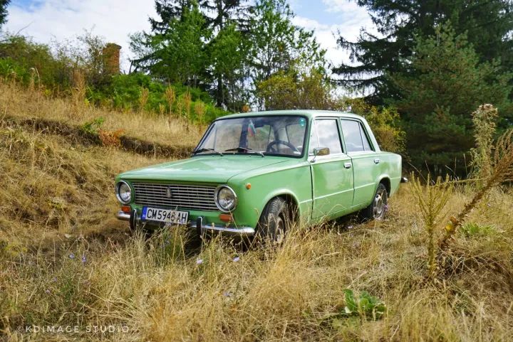 别只去英国法国了，欧洲还有个保加利亚，景美人美还便宜