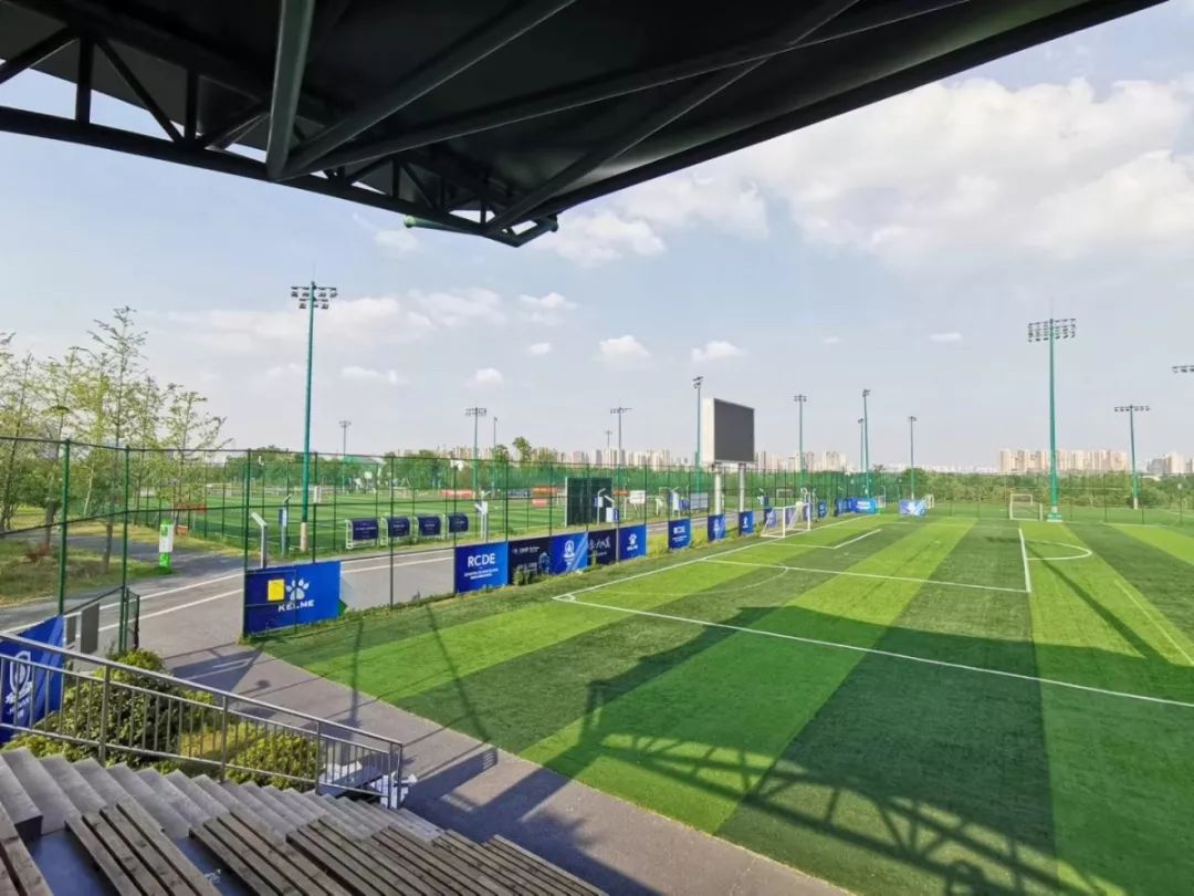 长沙西班牙教练足球夏令营,西班牙人足球俱乐部夏令营