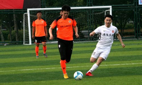 2022年追风杯大赛直播现场,2024年社区杯足球联赛