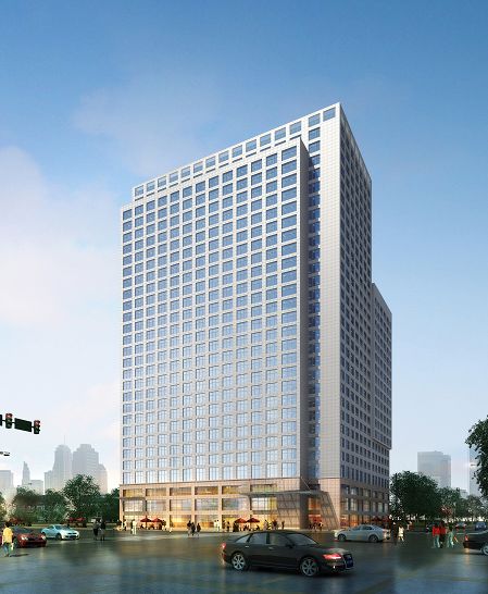 原来，西安还有这样一条“宝藏路”：友谊路