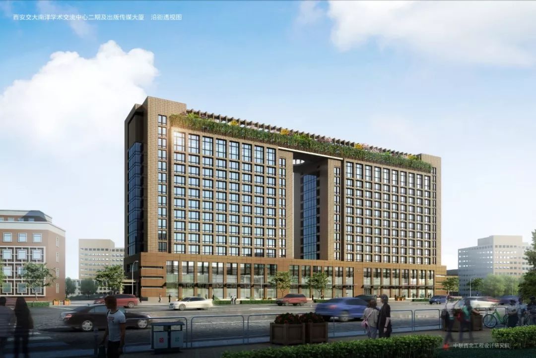 原来，西安还有这样一条“宝藏路”：友谊路