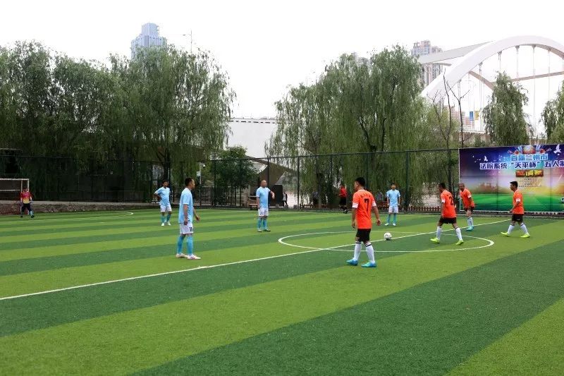 【全市法院“首届足球邀请赛”】“惊喜连连”的开幕式，要围观吗？