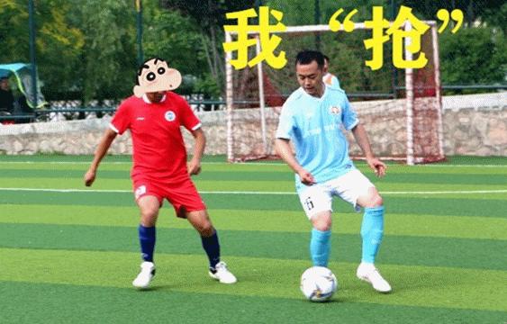 【全市法院“首届足球邀请赛”】“惊喜连连”的开幕式，要围观吗？