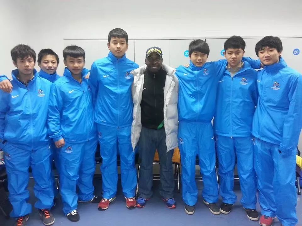 全国青少年足球夏令营在上海开营,青少年足球夏令营火热报名中