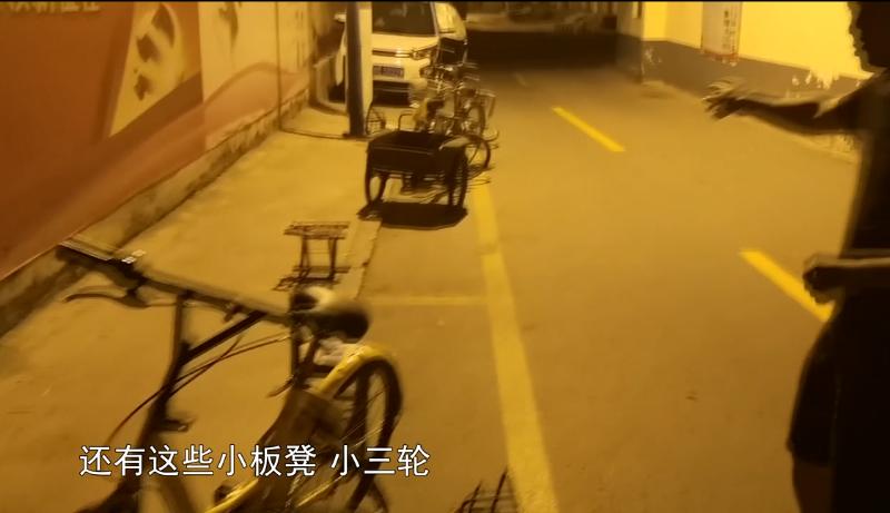 问政济宁｜附院周边私占公共车位太任性违法现象亟需整治