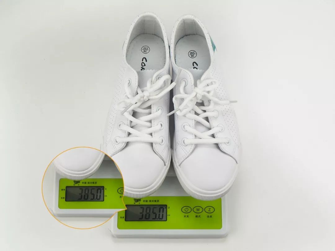 百元内耐穿小白鞋,平价好穿的小白鞋推荐
