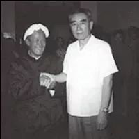 1973年，周恩来在延安的故事