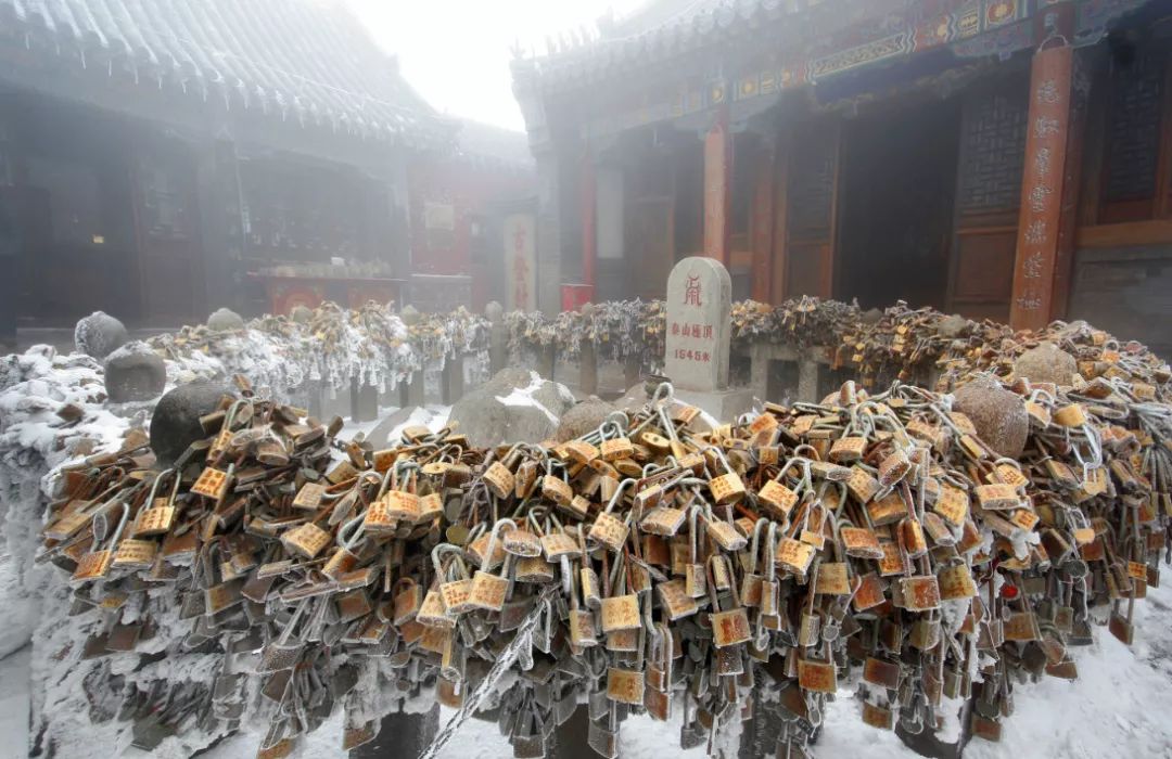 天下第一山泰山视频,天下第一山天子山