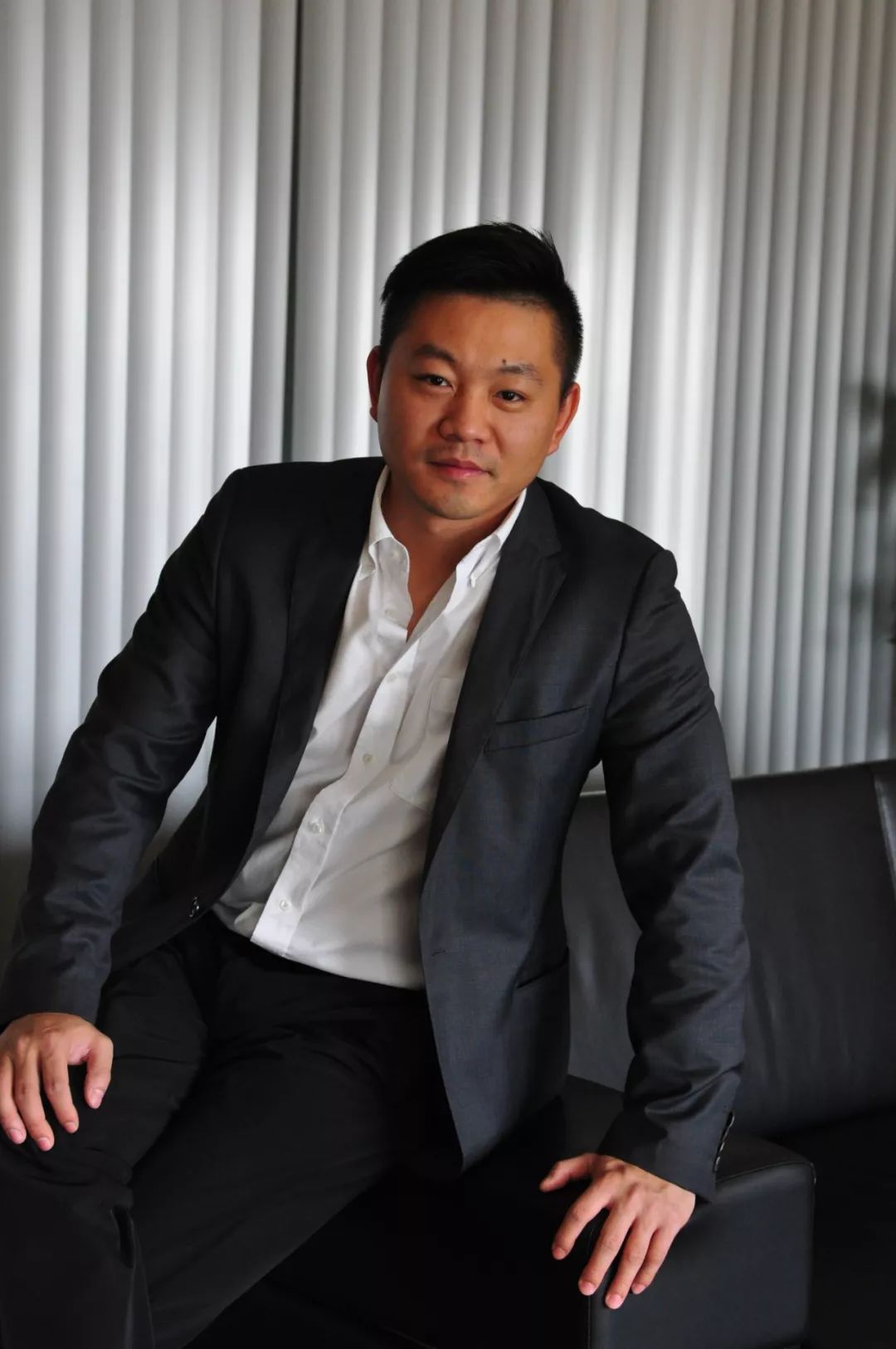 亲历电竞，从富二代玩票到不可逆转的商业力量