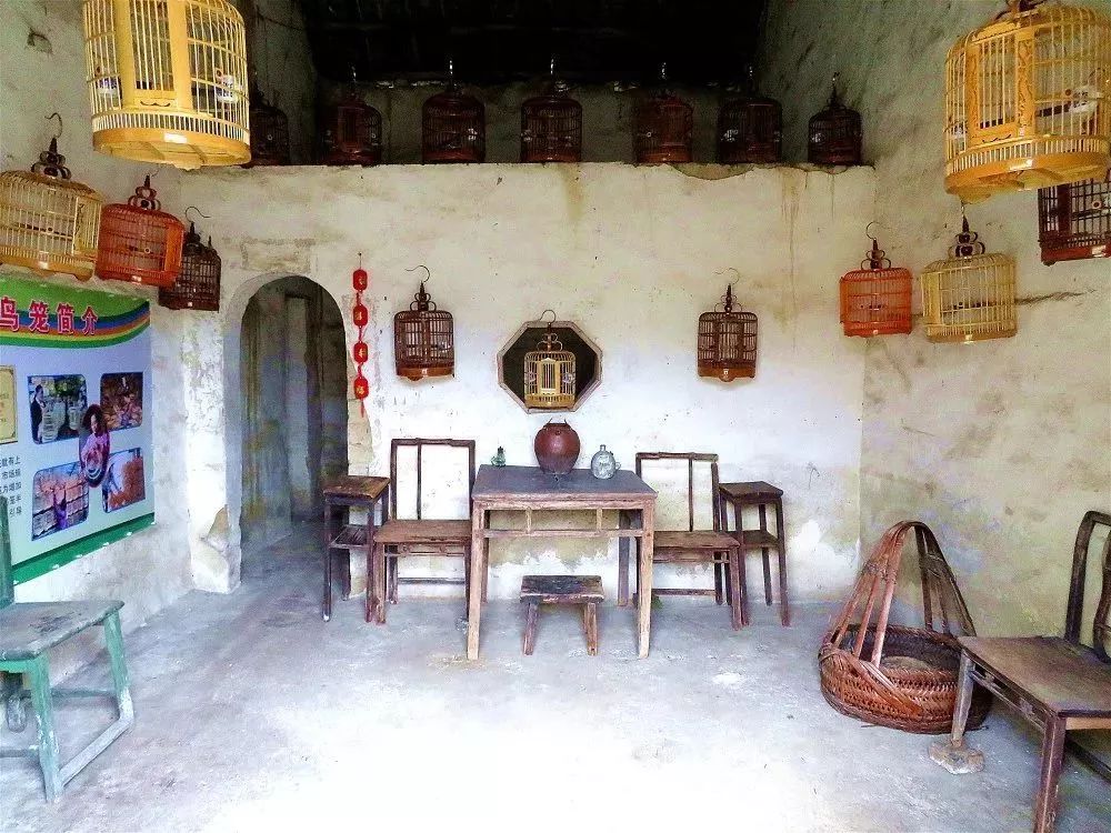 最美古村落七日游攻略,攻略这几天去哪里旅游