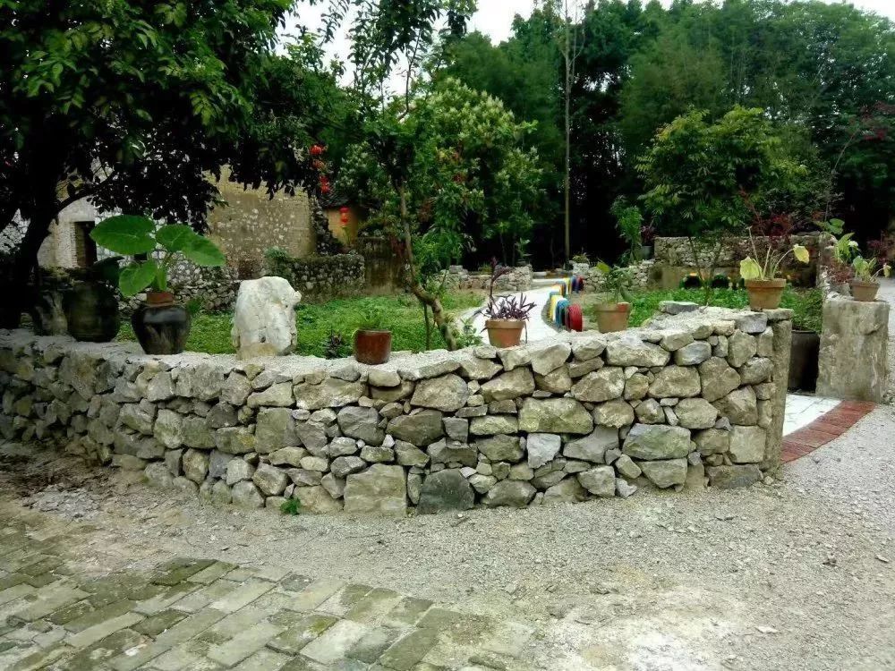 最美古村落七日游攻略,攻略这几天去哪里旅游