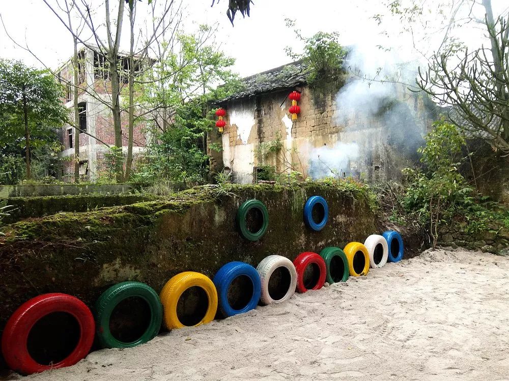 最美古村落七日游攻略,攻略这几天去哪里旅游