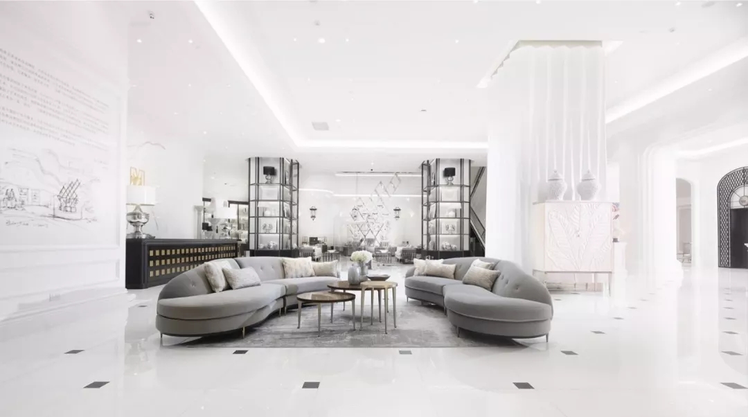 美克美家连续八年荣膺“中国500最具价值品牌”