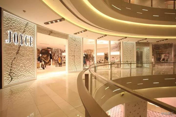 买手店起源与变迁,买手店鼻祖