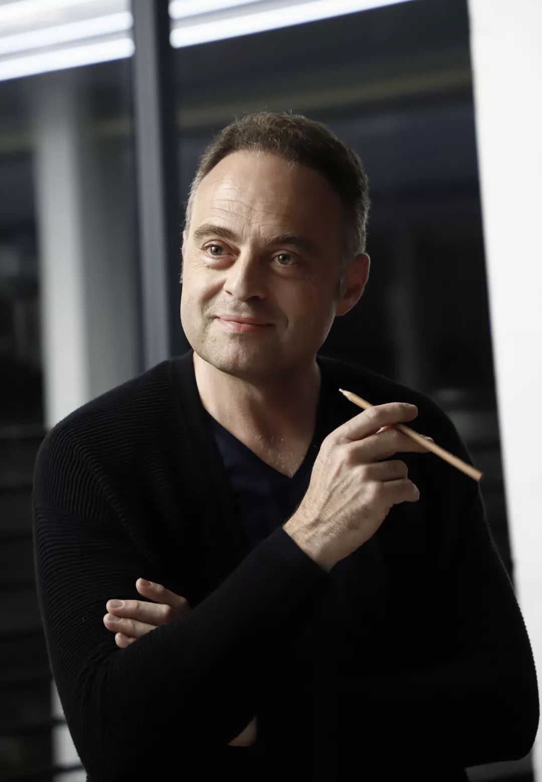 比亚迪设计总部黑水晶,比亚迪神秘黑科技