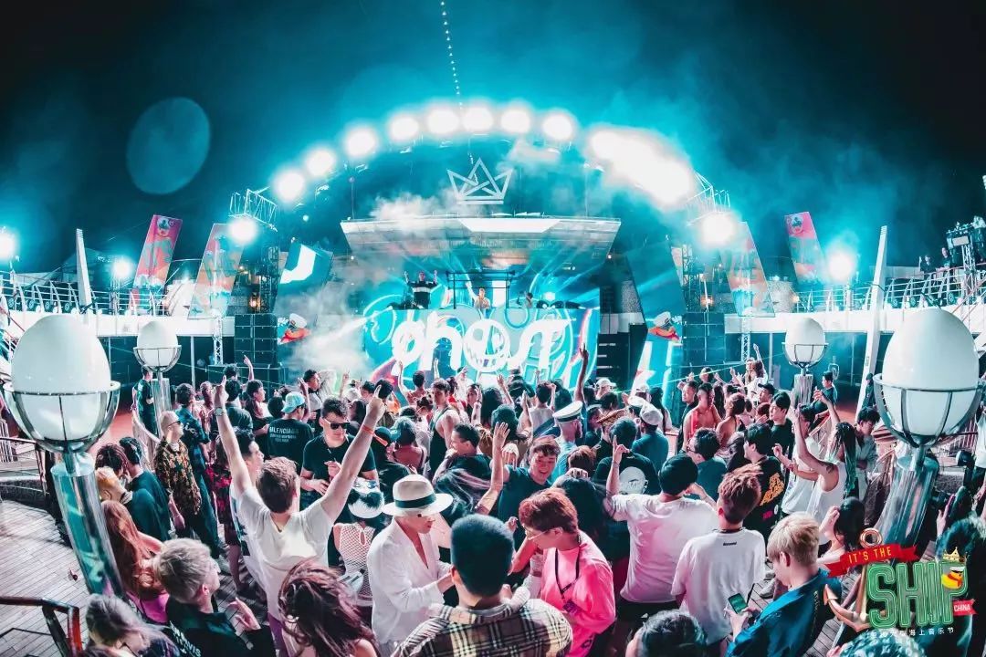 游轮音乐节噱头,邮轮音乐会怎么样