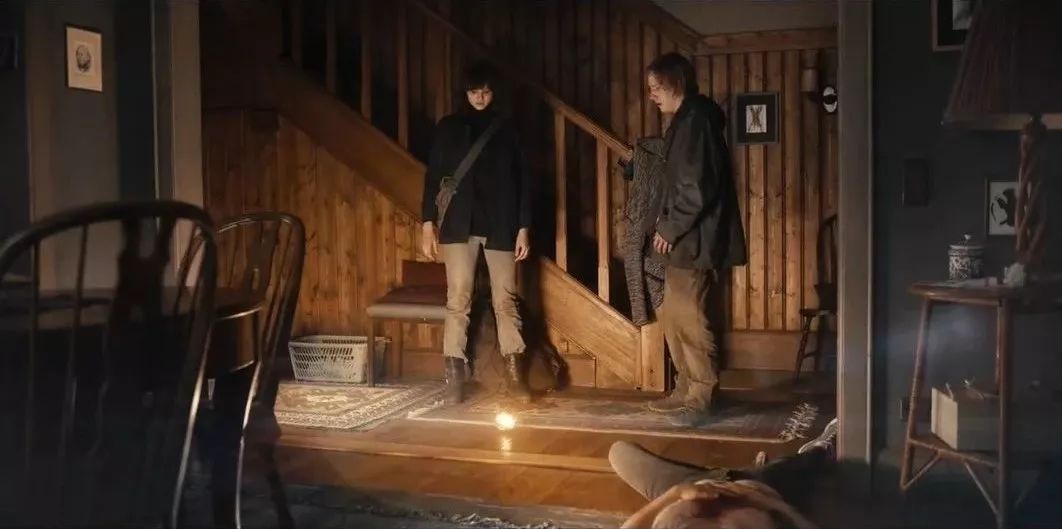 豆瓣9.4分，五条时间线的网飞神剧，脑子要烧坏了