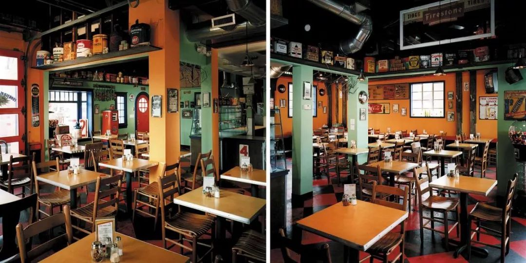 创业开店选址人群数据分析,开店创业选址最该关注的五大方面