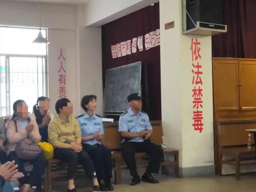 6.26禁毒宣传小结,6.26国际禁毒日药物滥用宣传