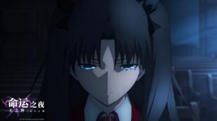 命运之夜天之杯迷失之蝶剧场版,命运之夜天之杯2迷失之蝶樱花