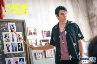 跳舞吧大象初赛,跳舞吧大象春夏报名