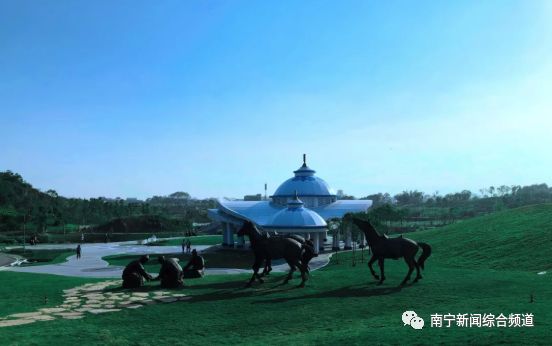 南宁园博园优惠价格,南宁园博园优惠活动今天有票吗