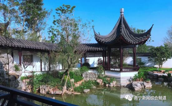 南宁园博园优惠价格,南宁园博园优惠活动今天有票吗