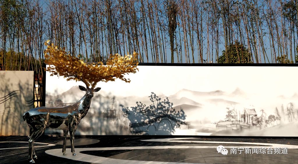 南宁园博园优惠价格,南宁园博园优惠活动今天有票吗