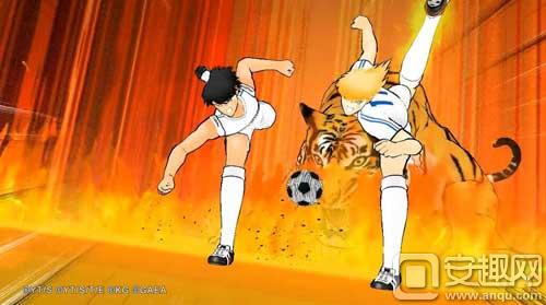 队长小翼最强十一人直播,队长小翼最强十一人礼包在哪兑换