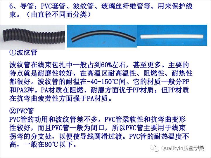 汽车线束知识,汽车线束的知识