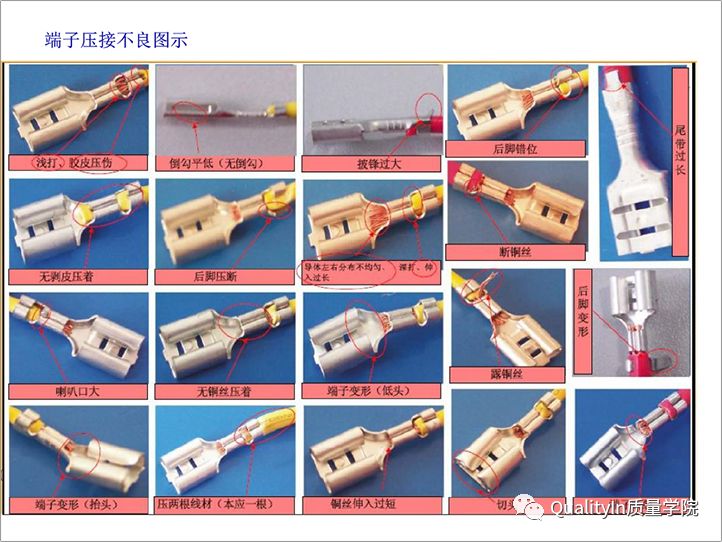 汽车线束知识,汽车线束的知识