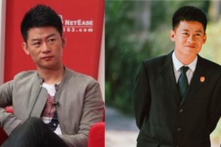 艺人李健个人资料简历及图片,艺人李健的帅气照片