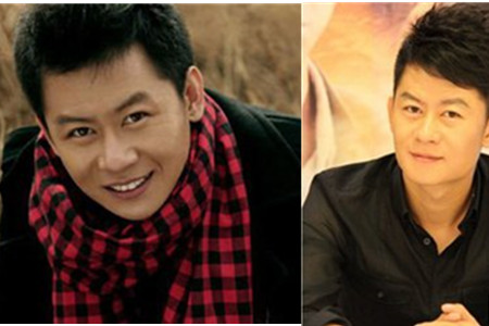 艺人李健个人资料简历及图片,艺人李健的帅气照片