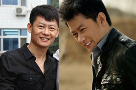 艺人李健个人资料简历及图片,艺人李健的帅气照片