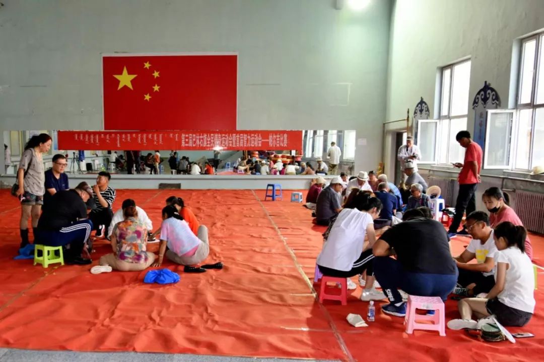 动态比赛,动态帕拉梅拉