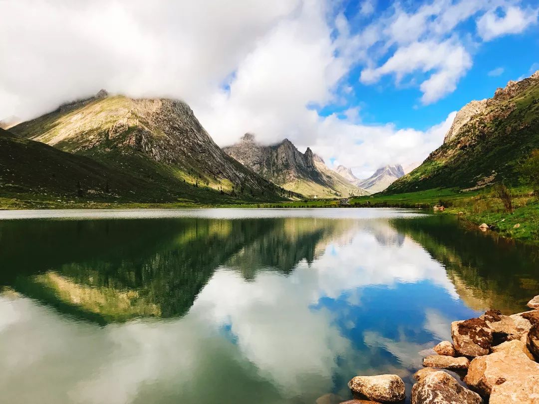 圆梦川藏之旅,圆梦川藏行