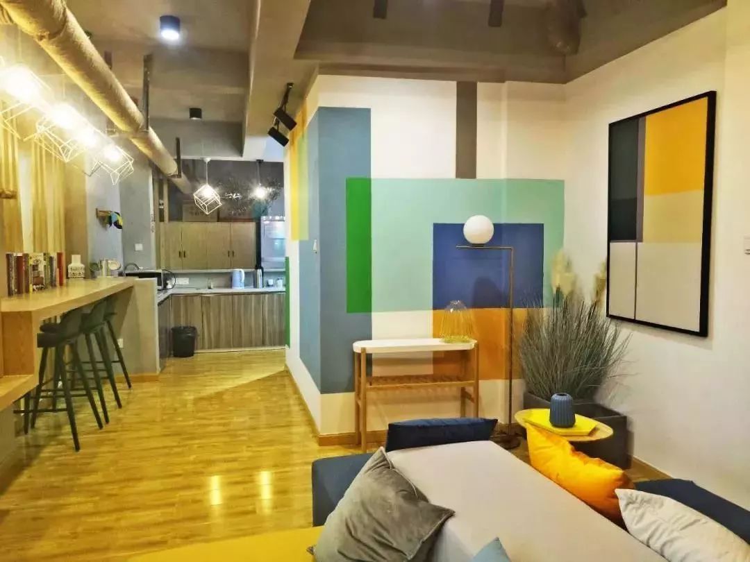 天呐！武汉这个区开挂了！反正我是羡慕了！