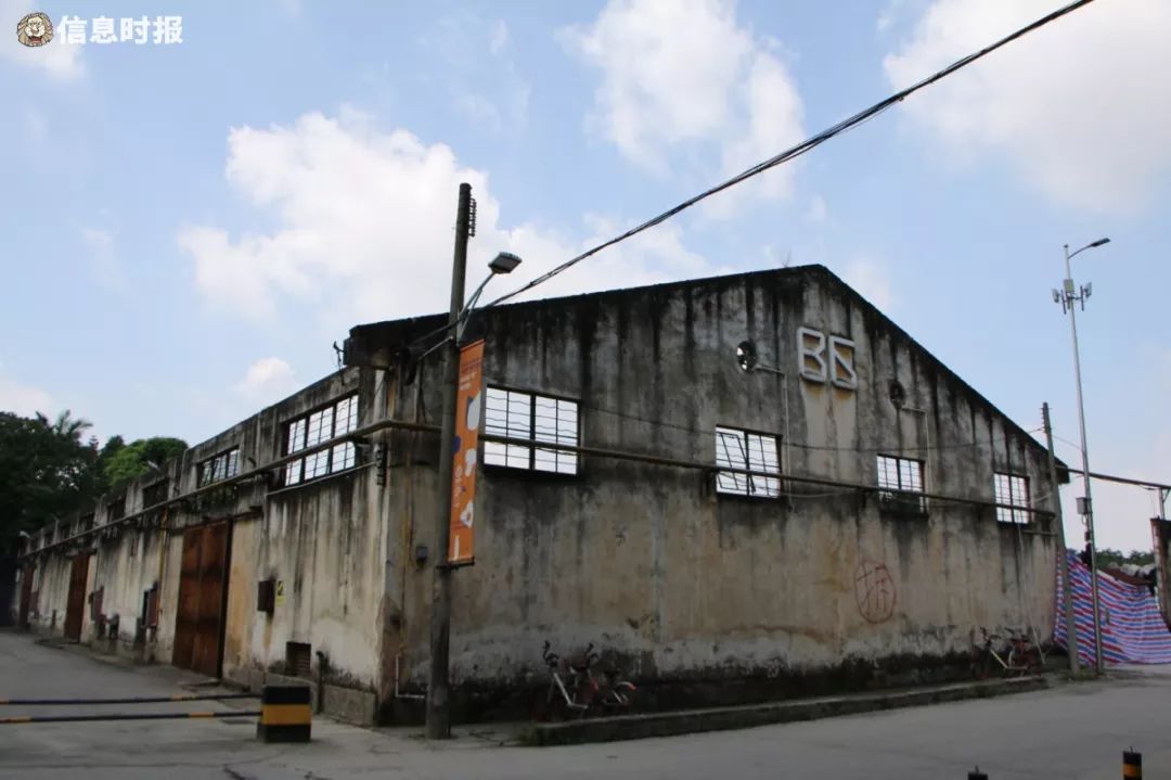 又一个破烂的网红打卡地,广州黄村网红打卡地最新