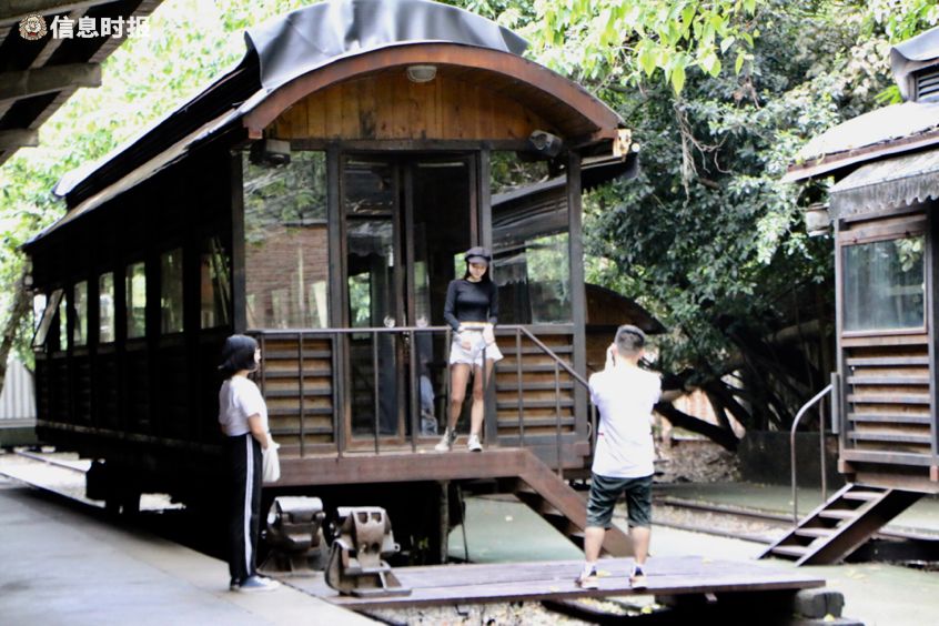 又一个破烂的网红打卡地,广州黄村网红打卡地最新