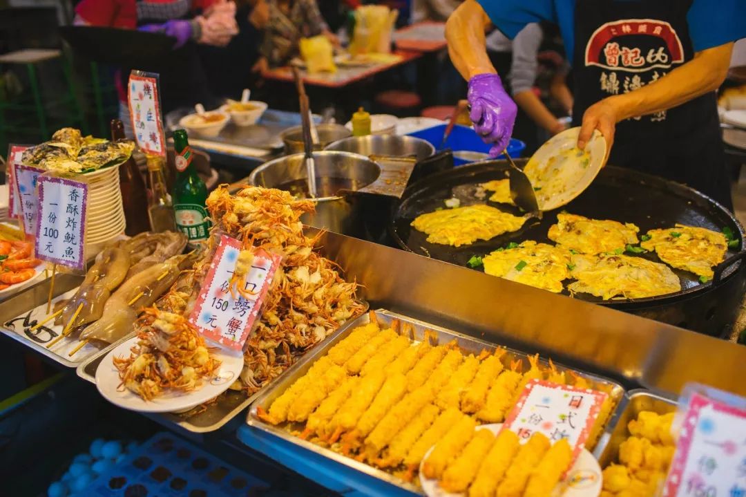 中国哪个国家的夜市最便宜,中国哪个省的夜市最火