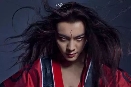 王一博是什么原因要演蓝忘机,王一博获蓝忘机角色最贴切奖