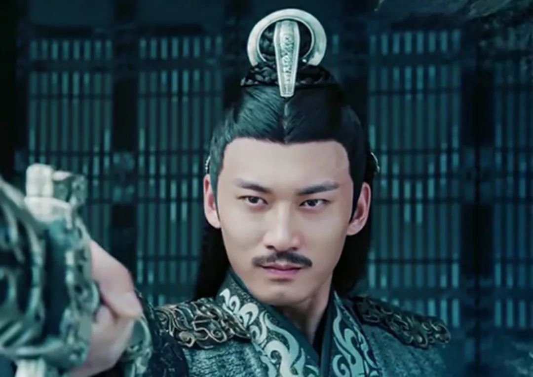 王一博是什么原因要演蓝忘机,王一博获蓝忘机角色最贴切奖