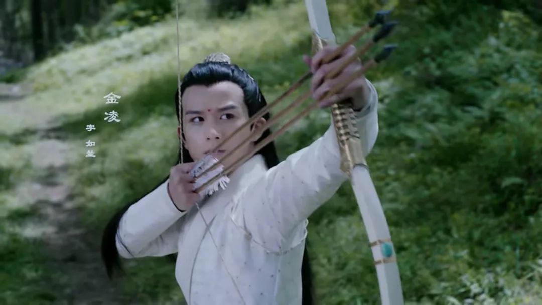 王一博是什么原因要演蓝忘机,王一博获蓝忘机角色最贴切奖