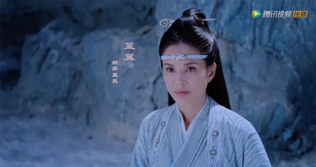 王一博是什么原因要演蓝忘机,王一博获蓝忘机角色最贴切奖